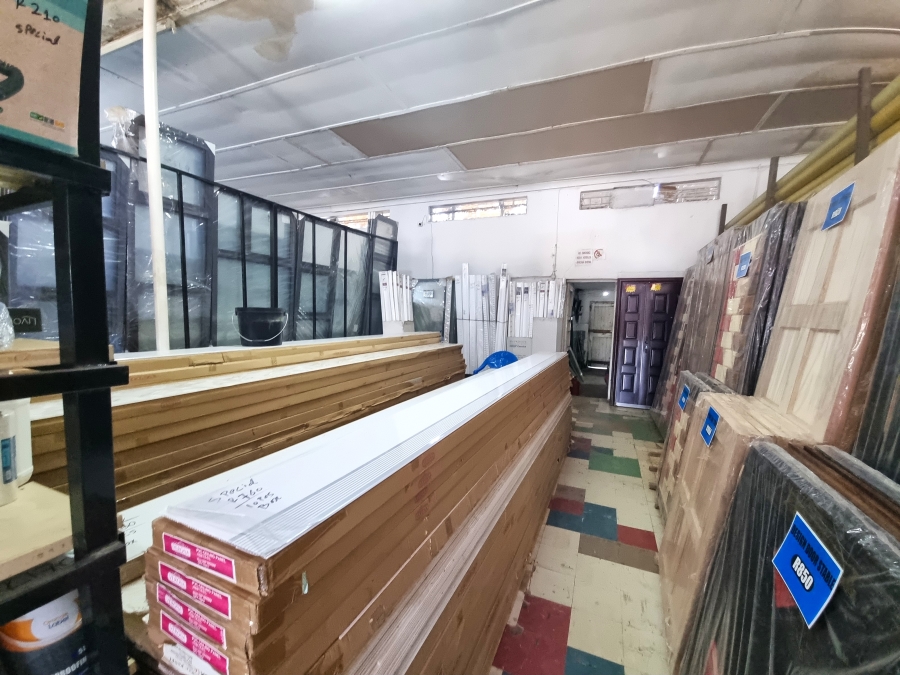 Commercial Property for Sale in Koster North West